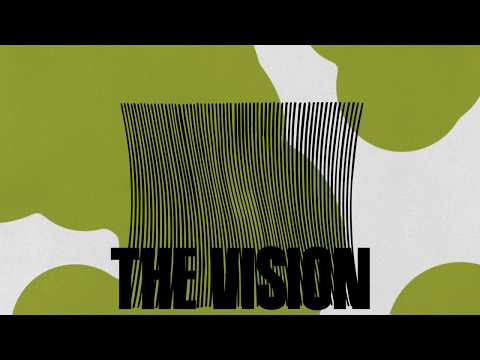 The Vision feat. Andreya Triana - Mountains (Extended Mix)