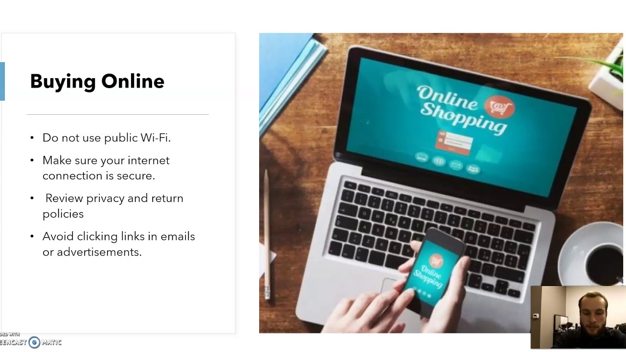 POWER Program - Digital Citizenship - Digital Access and Responsibility Lesson