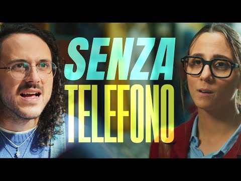The Jackal - Senza TELEFONO