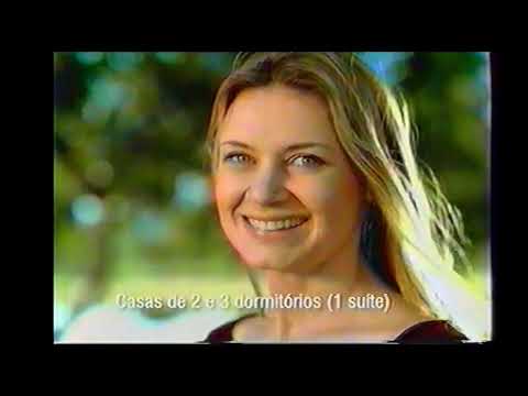 Intervalos Globo (TV TEM) - Por toda minha vida - 14/12/2007