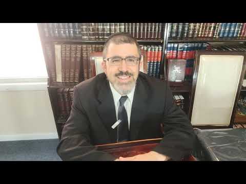 Dealing With Mosquitoes On Shabbat