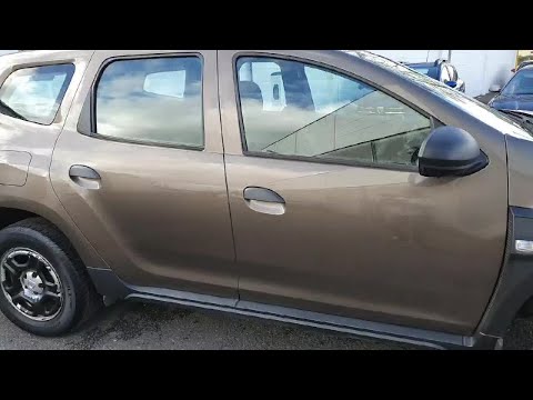 Dacia Duster 1.5 Blue dCi 115 Essential - Image 2