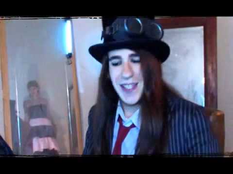 Video thumbnail for Amor Descafeinado