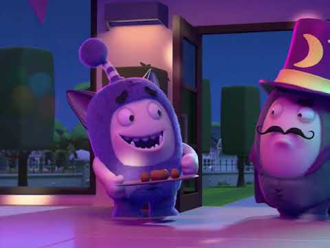 "Kung Fu Elephant" Part 19 - Evacuating the Valley/The Secret Ingredient