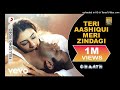 Teri Aashiqui Meri Zindagi Full Video Ghaath Manoj Bajpai Tabu Alk