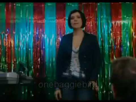 Kym Marsh - 1st Coronation Street Appearance - 03/04/06