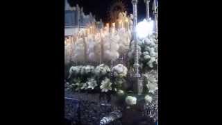 Nuestra Señora de la Estrella Alcalá la Real 2014