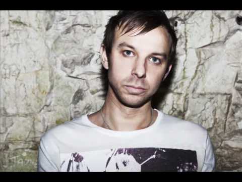 Disco Rocket - Scott Attrill