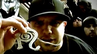 NECRO - "MUTILATE THE BEAT" OFFICIAL VIDEO (off the DEATH RAP album) Hardcore Underground Hip hop