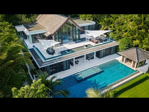 Villa VIKASA Phuket - The Private World