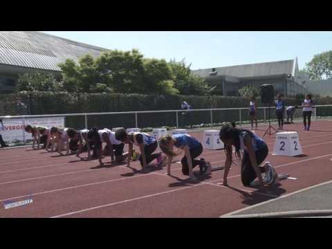 100m TCF - Serie 13 - Meeting ASA / Athlé Running 94 - 23/04/2017 - Maisons Alfort