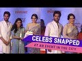Kangana Ranaut And Jassie Gill Are At Their Stylish Best As They Promote Panga