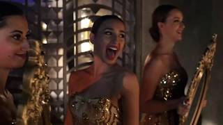 The Art of Fine Living  Cabaret Dinner Experience  Le Baroque Restaurant  Edition 2019