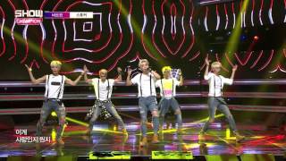 (episode-159) BEAT WIN - STALKER (비트윈 - 스토커)