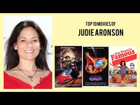 Judie Aronson Top 10 Movies of Judie Aronson| Best 10 Movies of Judie Aronson