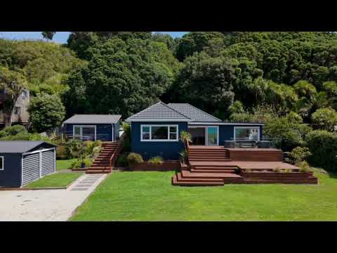 60 Douglas Street, Okitu, 4 chambres, 2 salles de bain, House