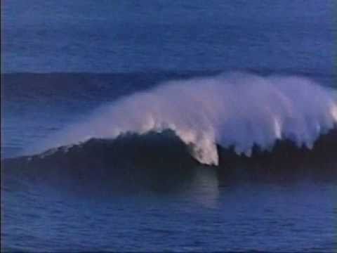 Laird Hamilton - Big Wave Surfer