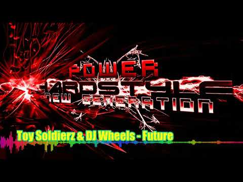 Toy Soldierz & DJ Wheelz - Future