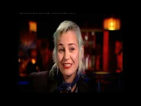 Bananarama : Siobhan Fahey - Interview - I Was In A Girl Group Once (2013).