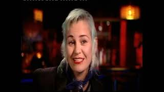 Bananarama : Siobhan Fahey - Interview - I Was In A Girl Group Once (2013).