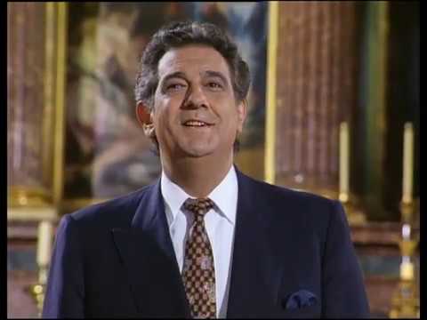 Verdi: Don Carlo - “Io l’ho perduta! … Io la vidi, e il suo sorriso” - Plácido Domingo