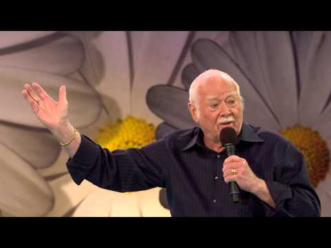 Jan Malmsjö - I've got you under my skin - Lotta på Liseberg (TV4)