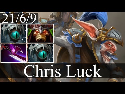 bc.C. smile - Meepo | Midlane Gameplay Dota 2 Patch 7.31c