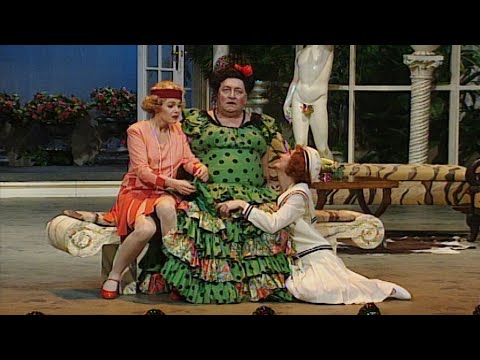 Charleys Tante (1995)