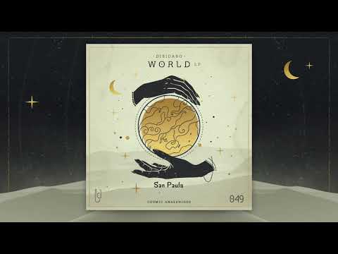 DIBIDABO - San Paulo (Original mix)