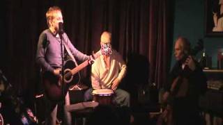 Weeks Months Years - Ryan McMahon live