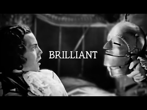 The Man in the Iron Mask Is Amazing and You’re Gonna Watch It