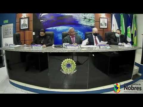 4° Sessão Ordinária 07/03/2022