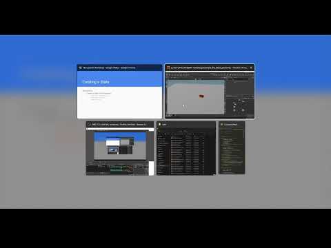 Steam Community :: Video :: Python States | Paul Ambrosiussen | Games ...