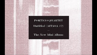 Portico Quartet - Double Space (Official Video) [Gondwana Records]