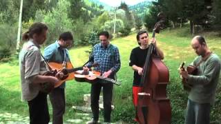 Video Courage in My Heart