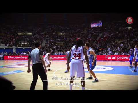 Milano - Sassari, la nuova classica