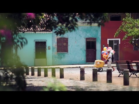 Olinda - "Valencianas" Sony Alpha A77 II - Test