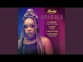 Boohle - Singili (Official Audio) feat. Ntokzin