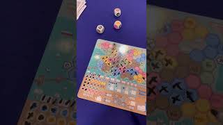News Boys in 60 Seconds #boardgames
