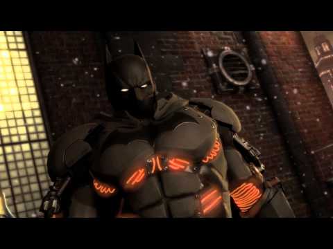 Batman: Arkham Origins - Cold, Cold Heart - Metacritic