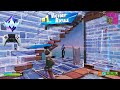 Fortnite Unreal Ranked Reload PS5 Controller Gameplay