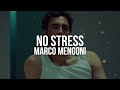 Marco Mengoni - No stress (Testo / Lyrics)