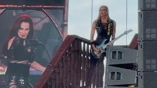Alice Cooper - Go To Hell, at Boardwalk Rock, 5-18-2025