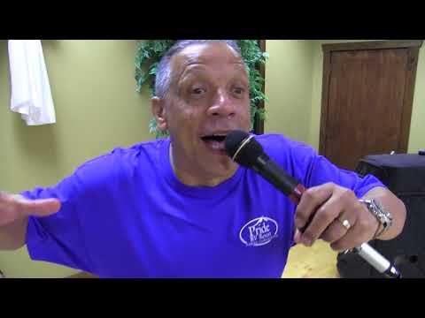 2018 Tony Oxendine - Wind Beneath My Wings EGO 126