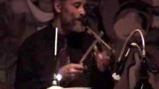 Cooper-Moore &amp; William Parker Live Excerpt I, NYC