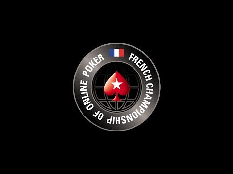 FCOOP 2015 Event #32: Final Table Replay -  FR