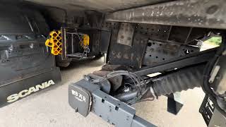 Camion frigorifique Scania P400 | Image 4 - Autoline