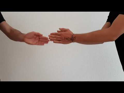 Scheiß Spiel // Lisi Bracun, 48 Stunden Neukölln 2020