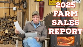 Farming BUSINESS - Success, Failure and The Future Of Our Farm