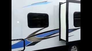 preview picture of video 'Sunnybrook Travel Trailer at Mellott Brothers RV Lancaster County PA'